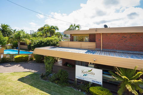 Kalindo Merimbula - Tourism Hervey Bay 1