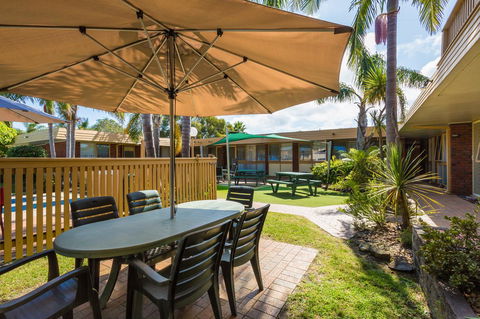 Kalindo Merimbula - Tourism Hervey Bay 2