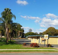 Temora Motel - Hervey Bay Accommodation