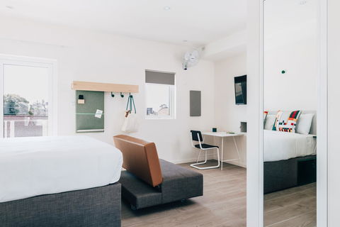 UKO Stanmore - Tourism Hervey Bay 1