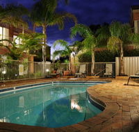Beaches Apartments Merimbula - Tourism Hervey Bay