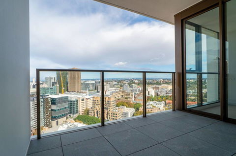 Two Bedroom Darling Harbour Apt Chinatown CBD UTS - Hervey Bay Accommodation 38
