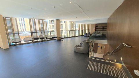 Two Bedroom Darling Harbour Apt Chinatown CBD UTS - Hervey Bay Accommodation 2