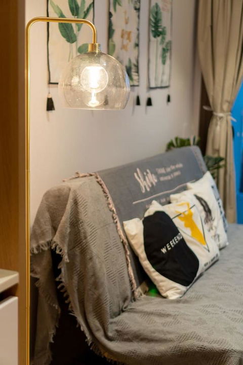 Two Bedroom Darling Harbour Apt Chinatown CBD UTS - Hervey Bay Accommodation 20