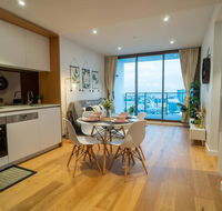 Two Bedroom Darling Harbour apt Chinatown CBD UTS - Hervey Bay Accommodation
