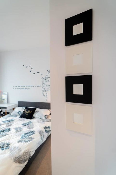 Two Bedroom Darling Harbour Apt Chinatown CBD UTS - Hervey Bay Accommodation 43