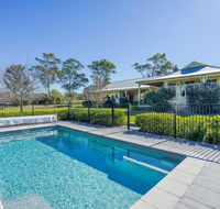 Roscrea Homestead - Luxury Retreat - Tourism Hervey Bay