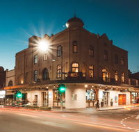 Crown Hotel Surry Hills - Tourism Hervey Bay