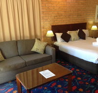 Newcastle Links Motel