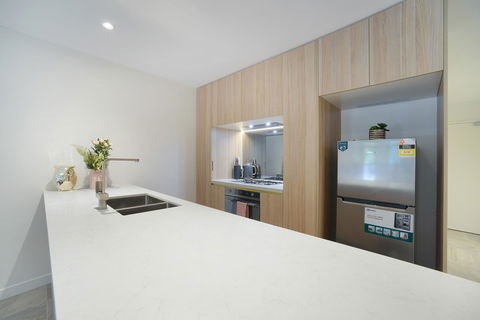 Luxury Home Hotel Next To Darling Harbour - Hervey Bay Accommodation 12
