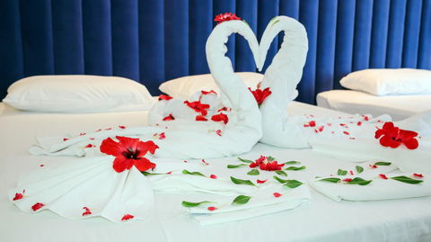 Luxury Home Hotel Next To Darling Harbour - Hervey Bay Accommodation 16