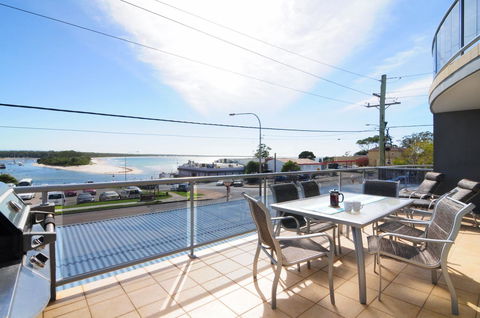 Jervis Bay Vista - Hervey Bay Accommodation 7