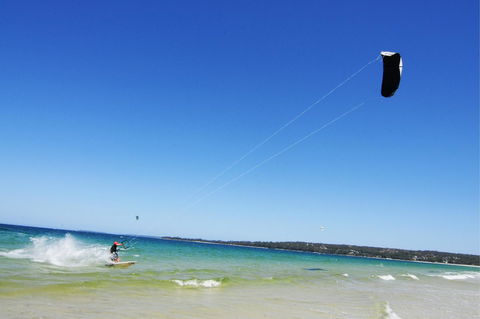 Jervis Bay Vista - Hervey Bay Accommodation 21