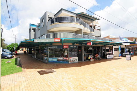 Jervis Bay Vista - Hervey Bay Accommodation 16