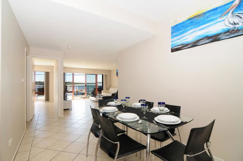 Jervis Bay Vista - Hervey Bay Accommodation 15