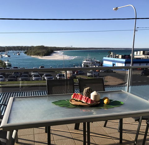 Jervis Bay Vista - Hervey Bay Accommodation 1