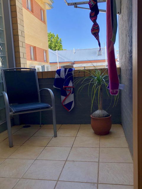 Jervis Bay Vista - Hervey Bay Accommodation 13