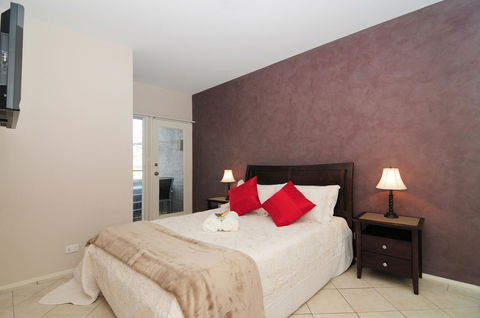 Jervis Bay Vista - Hervey Bay Accommodation 9