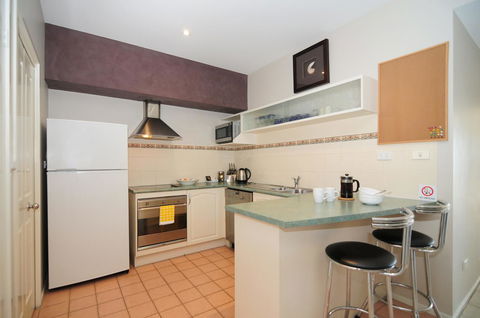 Jervis Bay Vista - Hervey Bay Accommodation 8
