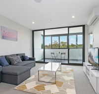 Stylish and Neat two bed apartment in Wentworth Point - Hervey Bay Accommodation