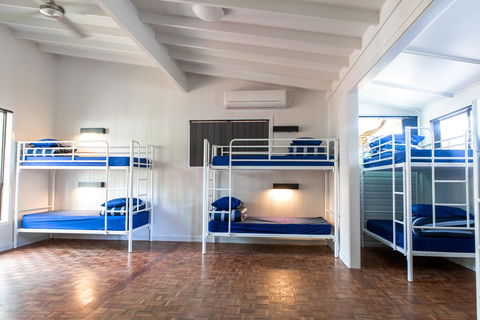 Wake Up! Byron Bay - Hervey Bay Accommodation 6