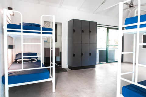 Wake Up! Byron Bay - Hervey Bay Accommodation 5