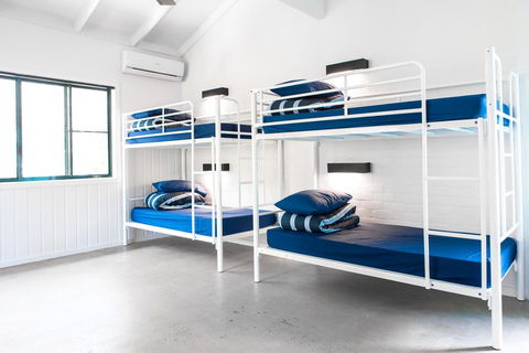 Wake Up! Byron Bay - Hervey Bay Accommodation 2