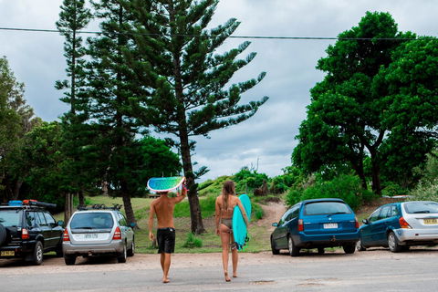 Wake Up! Byron Bay - Hervey Bay Accommodation 22