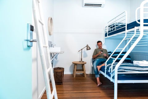 Wake Up! Byron Bay - Hervey Bay Accommodation 10