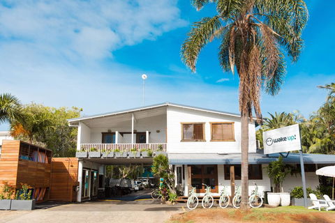 Wake Up! Byron Bay - Hervey Bay Accommodation 29