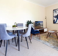 Stay in the heart of Randwick with style - Hervey Bay Accommodation