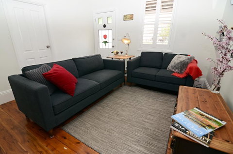 Thelma's Temora - Hervey Bay Accommodation 6