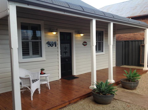 Thelma's Temora - Hervey Bay Accommodation 1