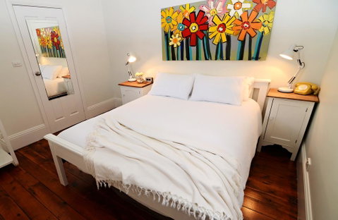 Thelma's Temora - Hervey Bay Accommodation 4