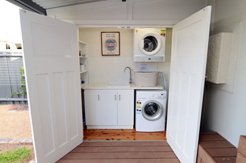 Thelma's Temora - Hervey Bay Accommodation 8