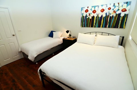 Thelma's Temora - Hervey Bay Accommodation 5