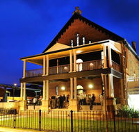 Perry Street Hotel - Tourism Hervey Bay