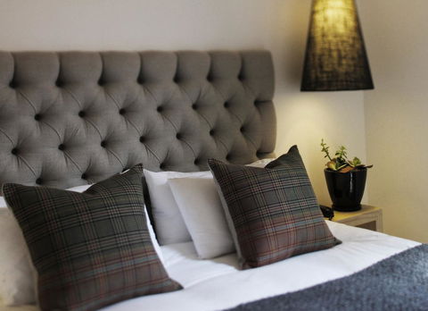 Perry Street Hotel - Hervey Bay Accommodation 10