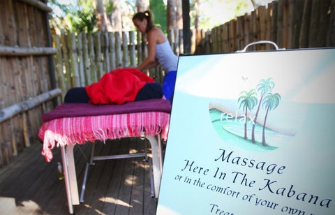 The Byron Beachcomber - Hervey Bay Accommodation 31
