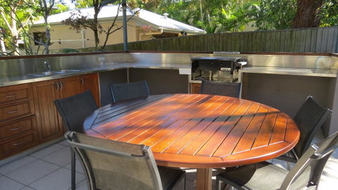 The Byron Beachcomber - Hervey Bay Accommodation 14