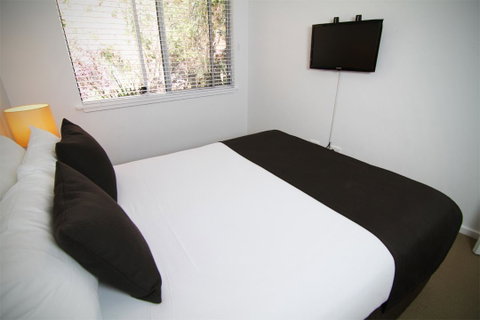 The Byron Beachcomber - Hervey Bay Accommodation 17