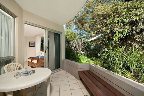 The Byron Beachcomber - Hervey Bay Accommodation 35