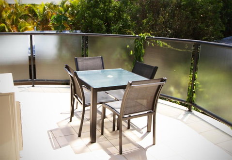 The Byron Beachcomber - Hervey Bay Accommodation 20