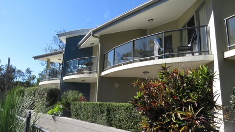 The Byron Beachcomber - Hervey Bay Accommodation 3