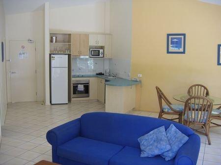 The Byron Beachcomber - Hervey Bay Accommodation 39