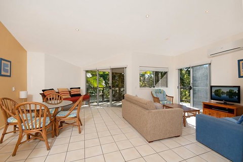 The Byron Beachcomber - Hervey Bay Accommodation 37