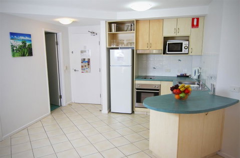The Byron Beachcomber - Hervey Bay Accommodation 16