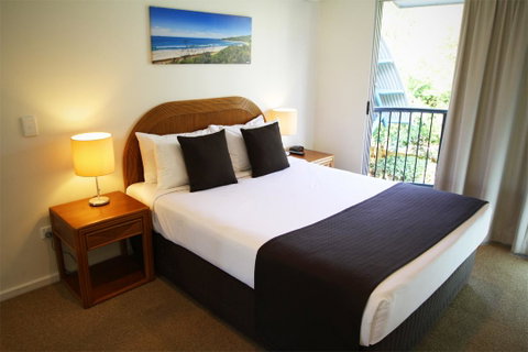 The Byron Beachcomber - Hervey Bay Accommodation 34