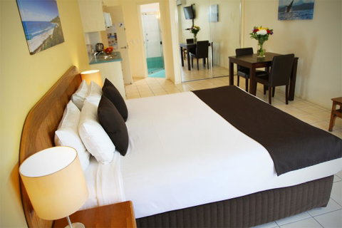 The Byron Beachcomber - Hervey Bay Accommodation 33