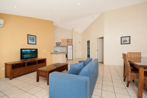 The Byron Beachcomber - Hervey Bay Accommodation 38
